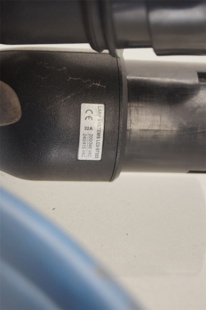 Ladekabel Elbil – bilde 5