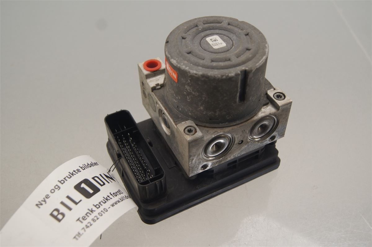ABS Hydraulikkaggregat – bilde 1