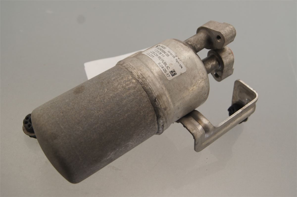 Varme AC Kullfilter – bilde 2