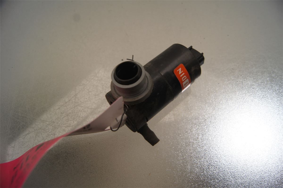 Spylerpumpe Bakluke – bilde 1