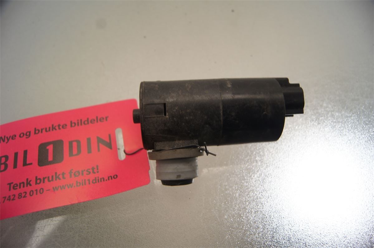 Spylerpumpe Bakluke – bilde 2