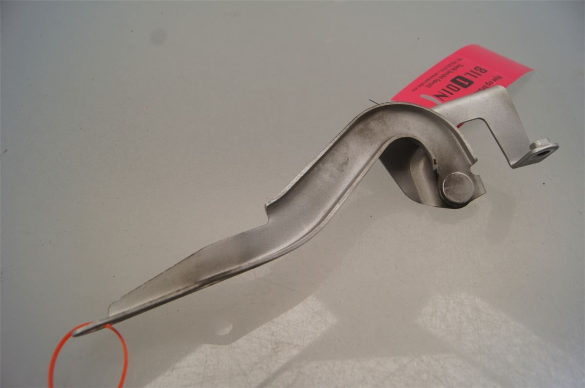 Panser Hengsel / Hengsler – bilde 1