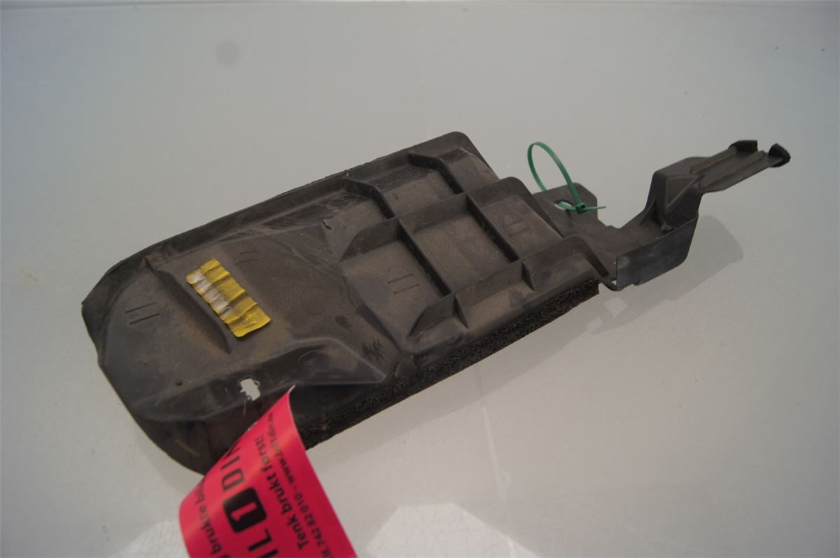 Front Plastdeklser – bilde 2