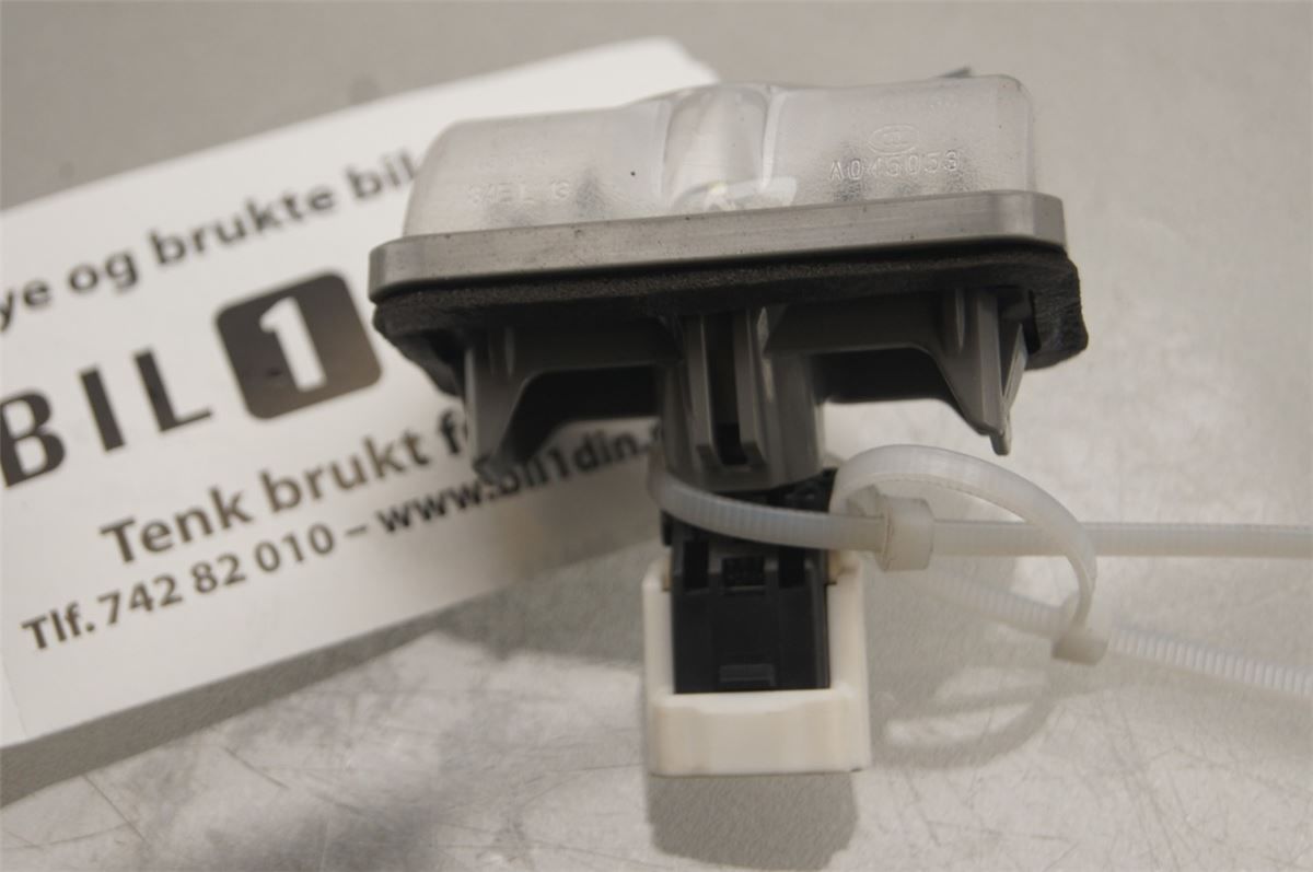 Skilt Belysning – bilde 2