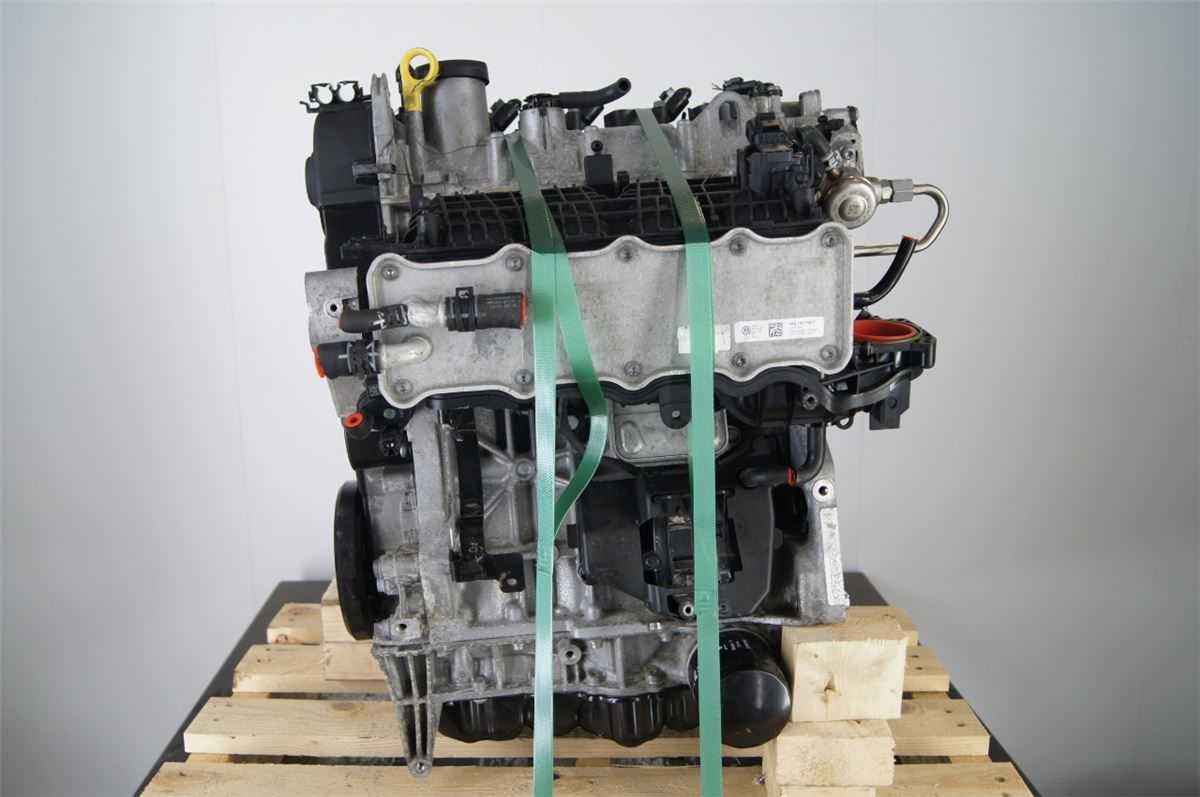 Motor Bensin – bilde 1