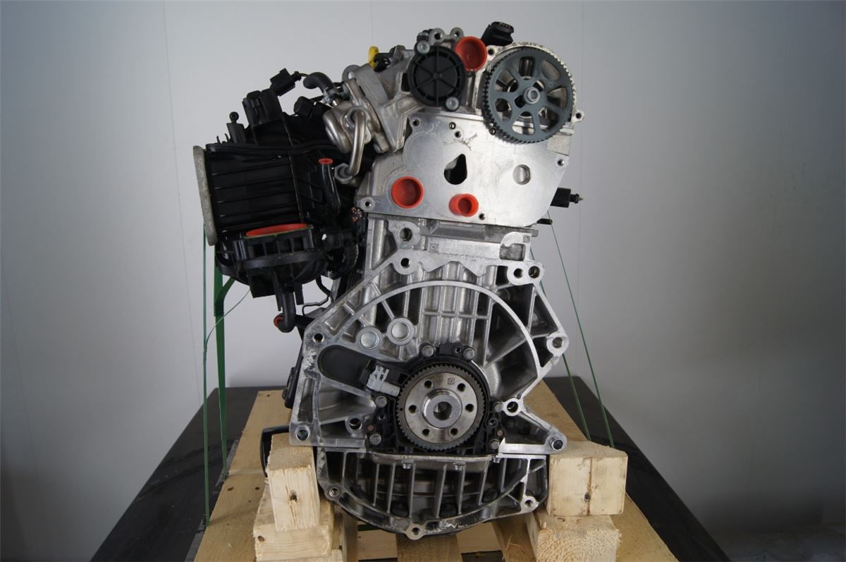 Motor Bensin – bilde 2