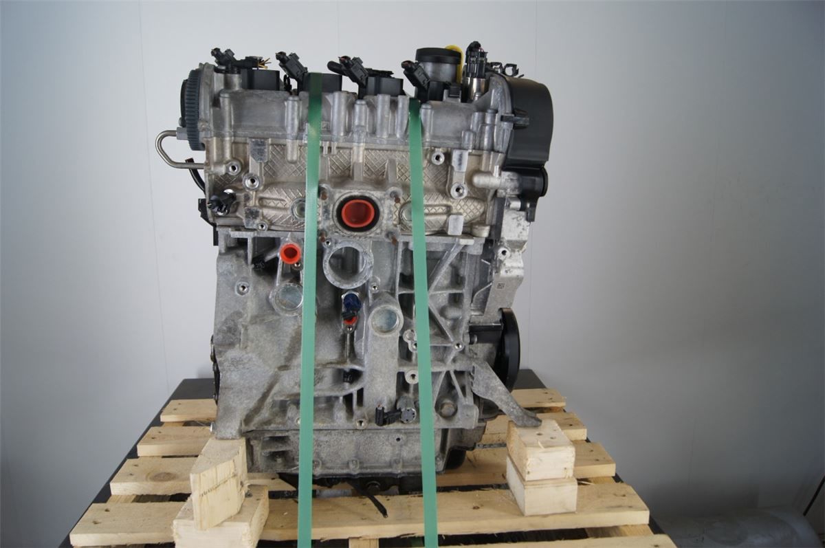 Motor Bensin – bilde 3