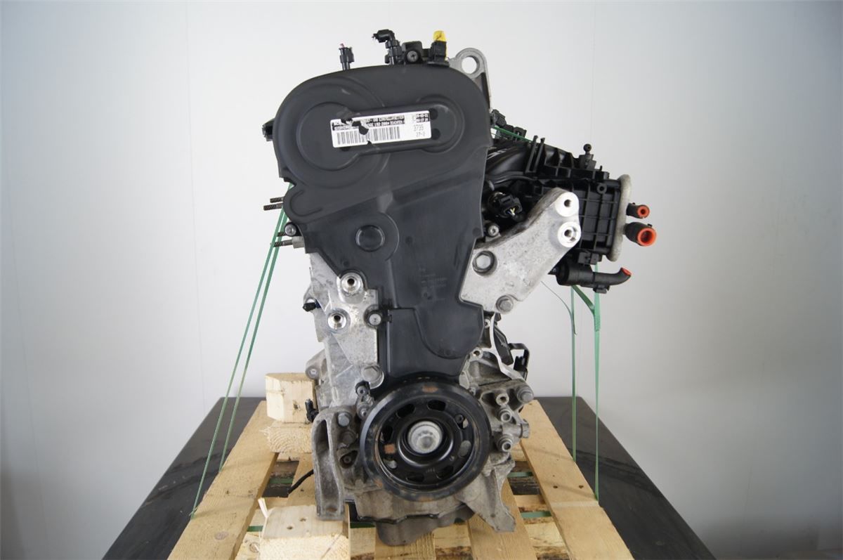 Motor Bensin – bilde 4