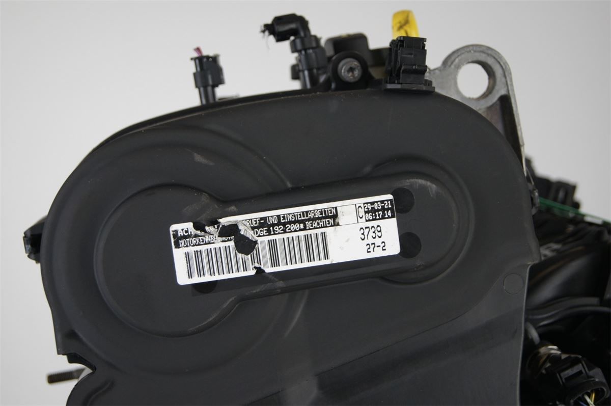 Motor Bensin – bilde 5