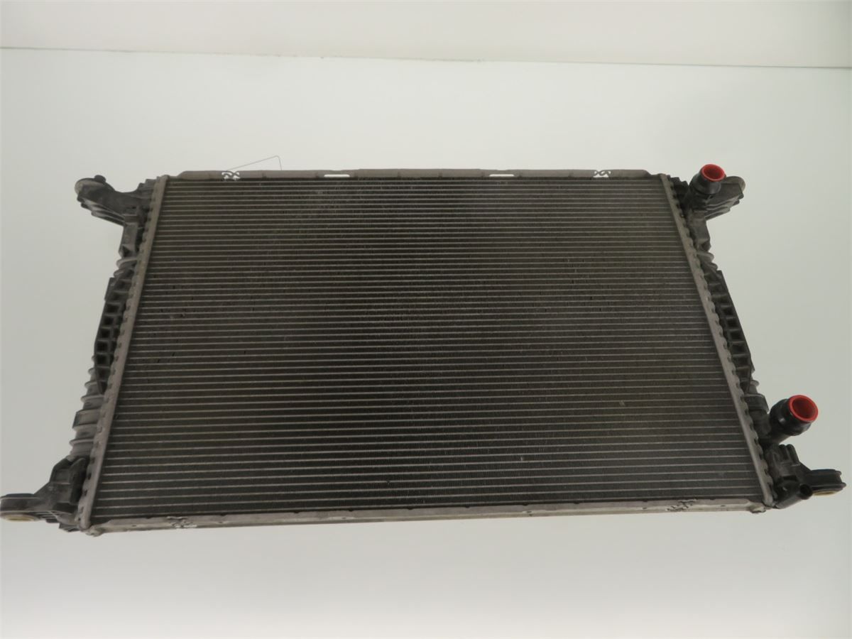 Radiator Automat – bilde 1