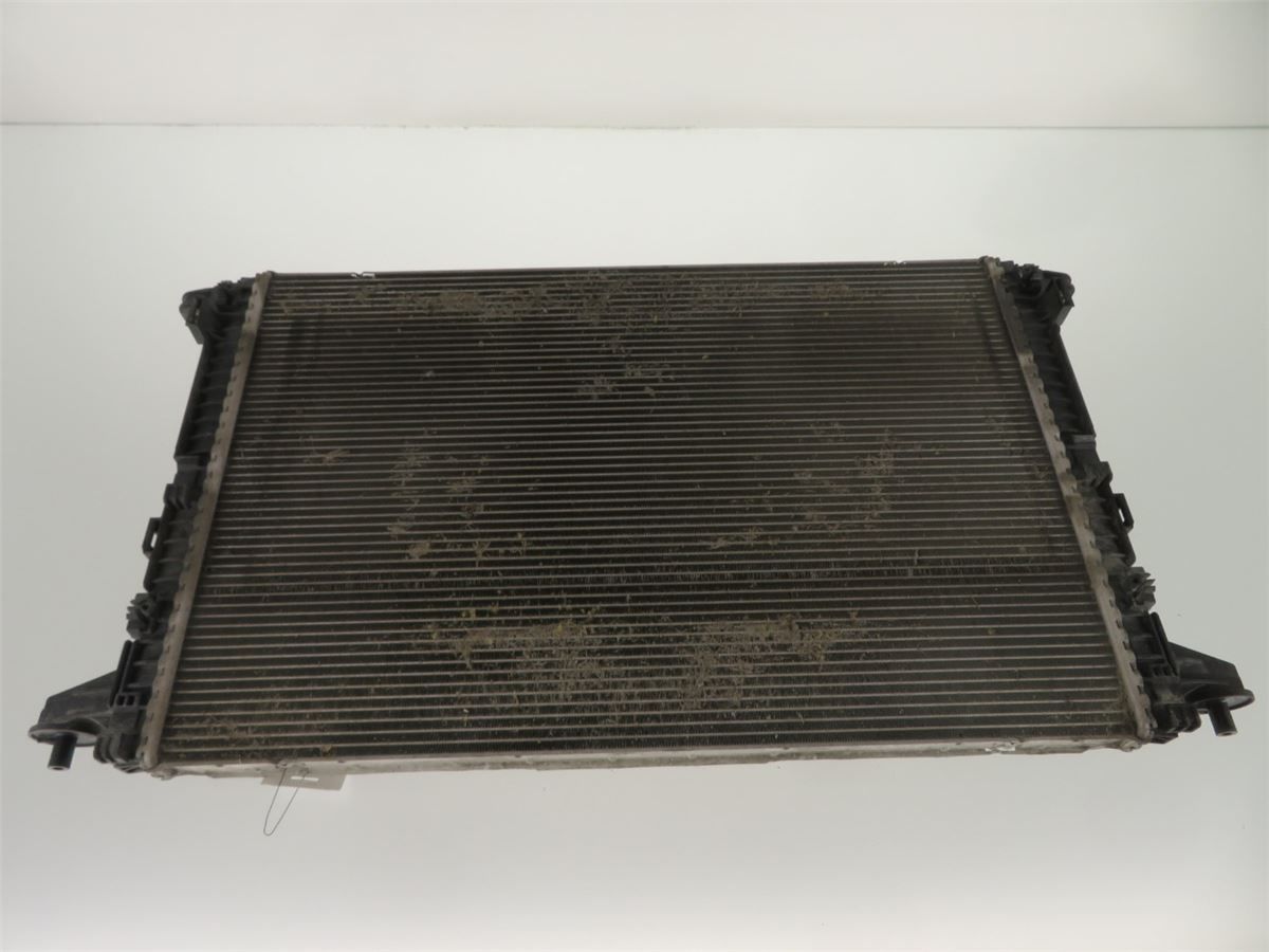 Radiator Automat – bilde 2