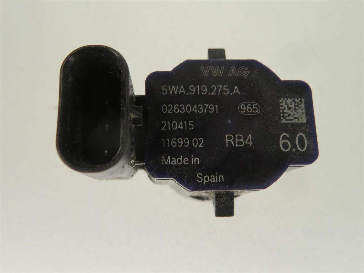 Sensor Ryggesensor – bilde 3