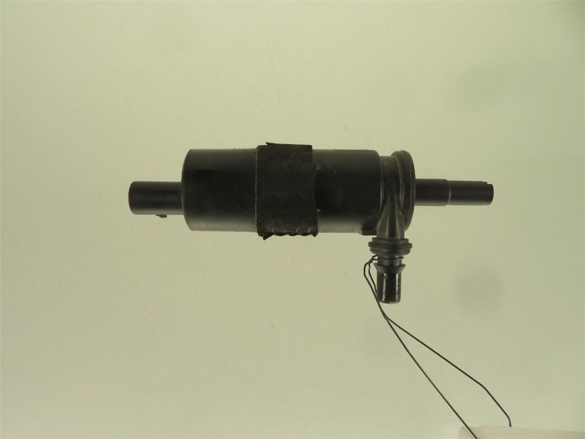 Spylerpumpe Frontrute – bilde 1