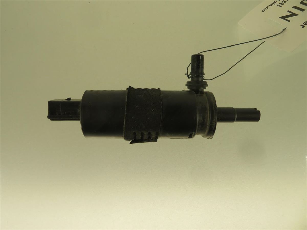 Spylerpumpe Frontrute – bilde 2