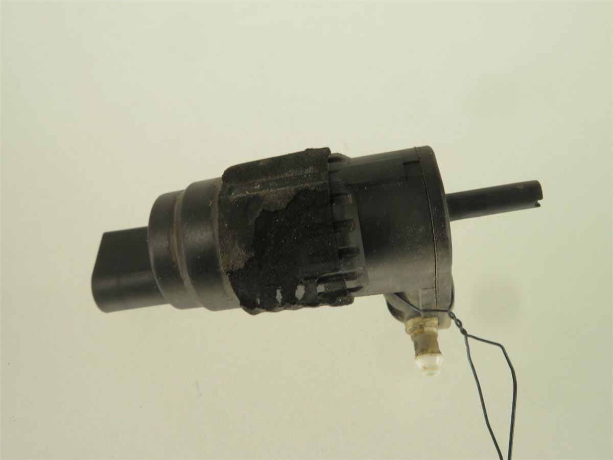 Spylerpumpe Frontrute – bilde 1