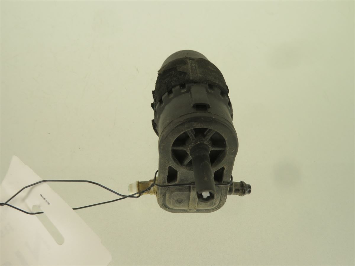 Spylerpumpe Frontrute – bilde 2