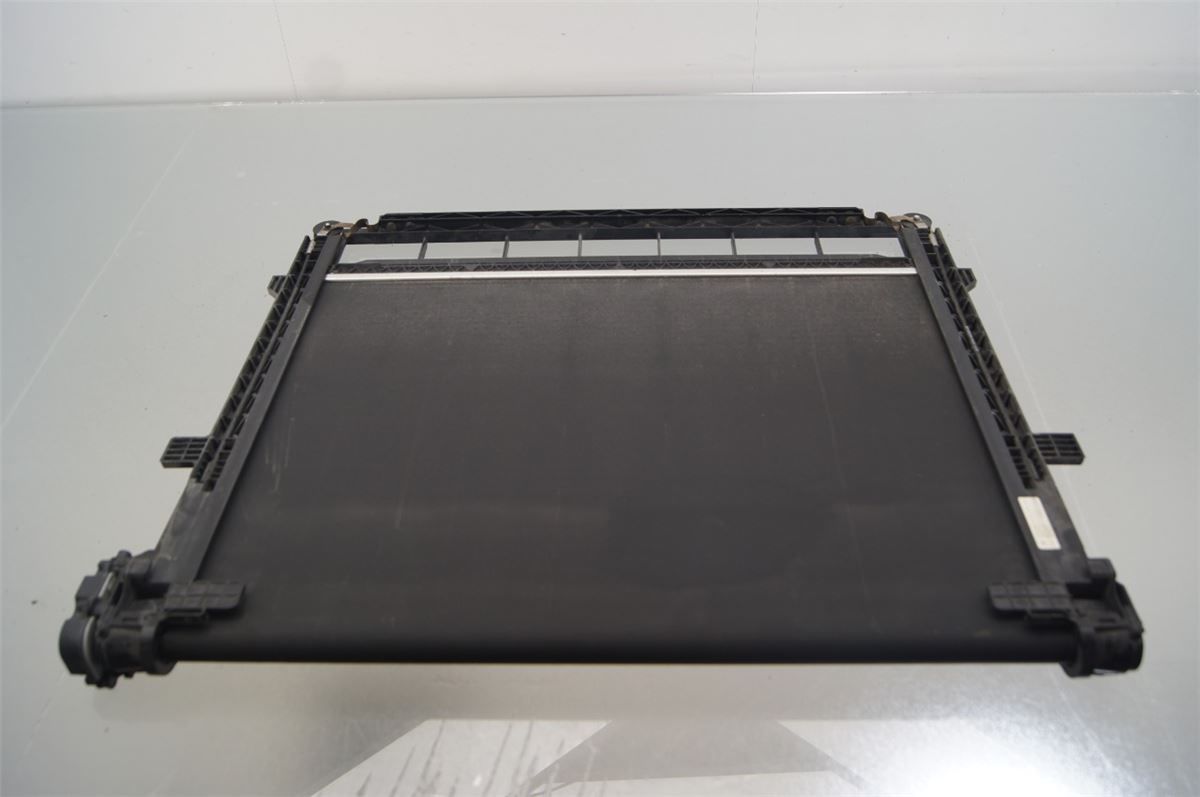 Luftstyring Front – bilde 2