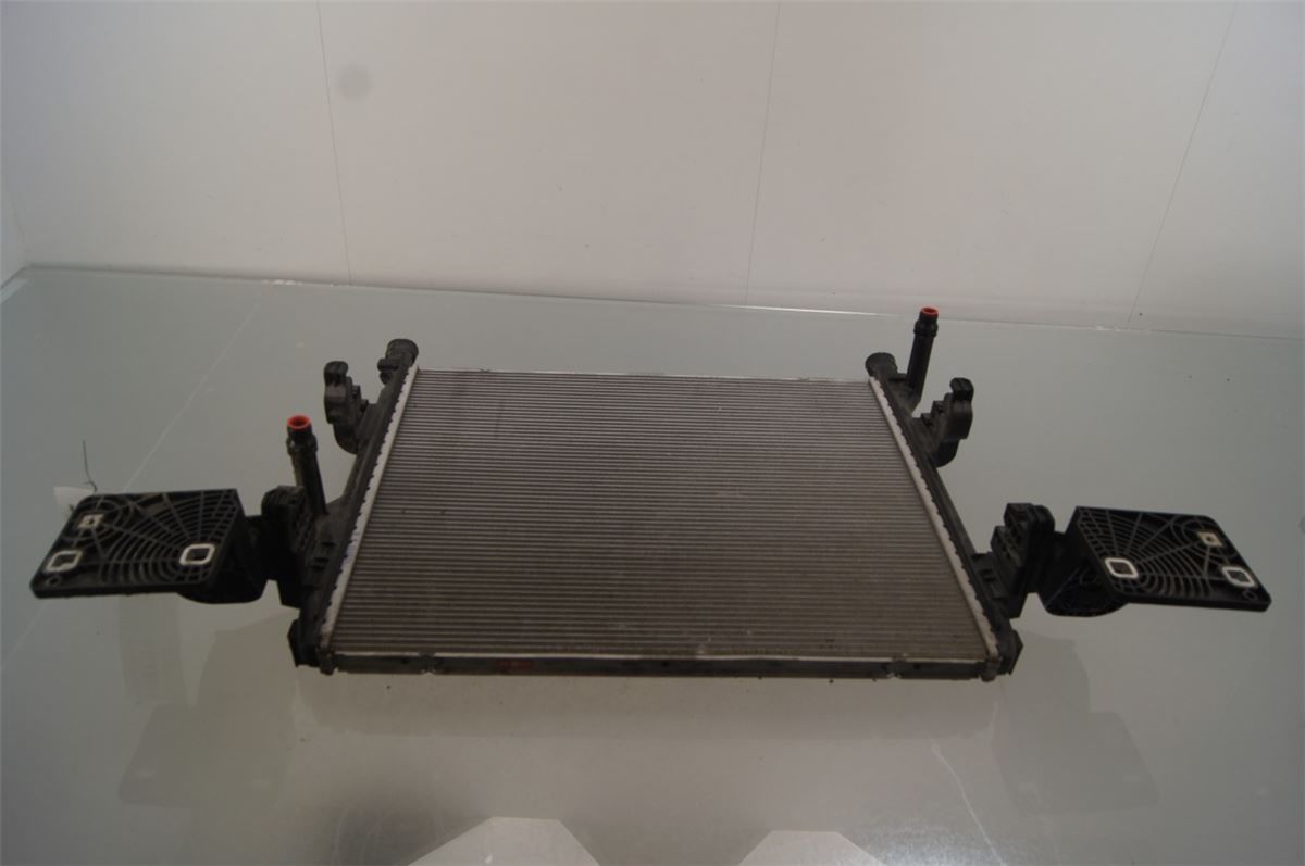 Radiator Automat – bilde 1