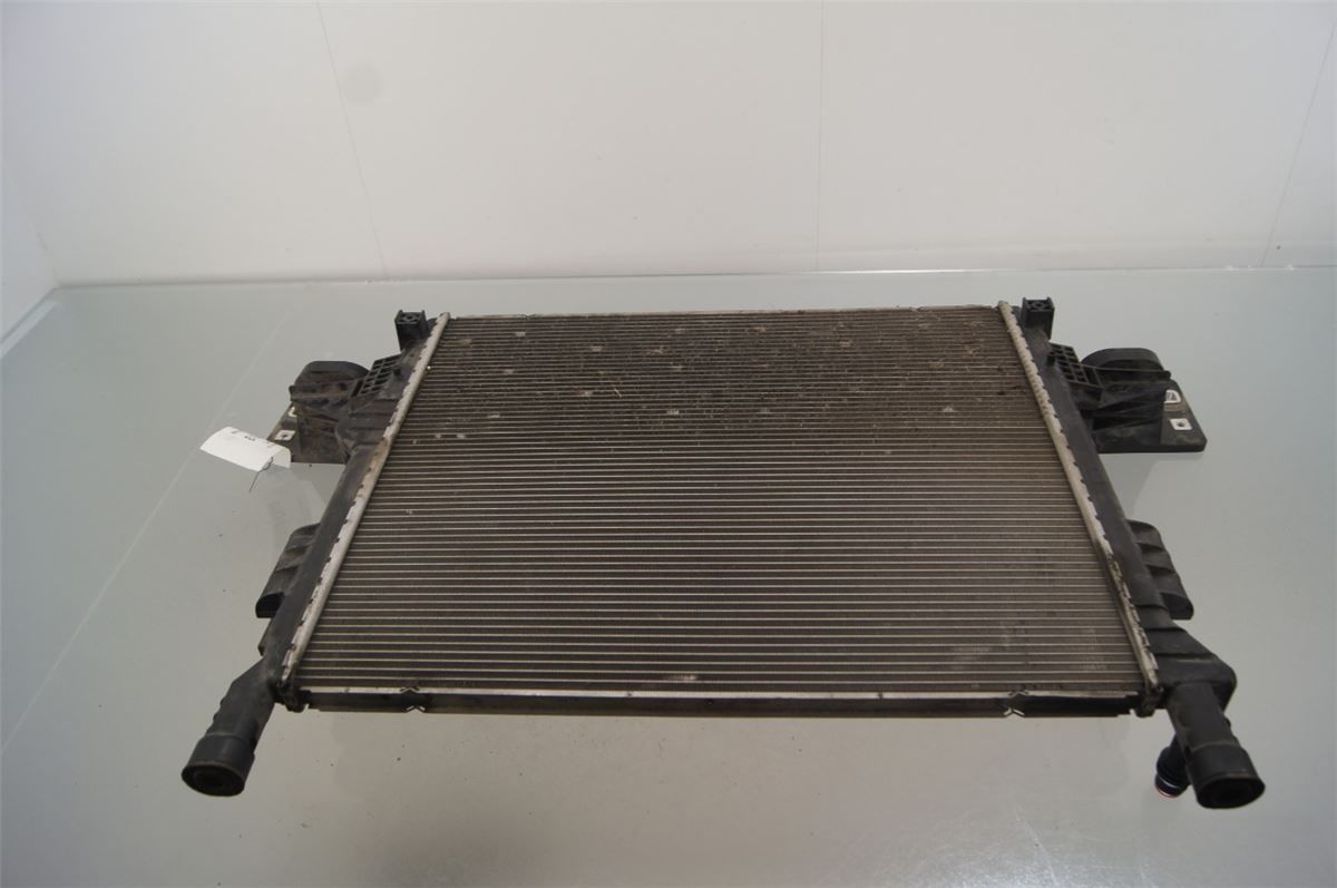 Radiator Automat – bilde 2