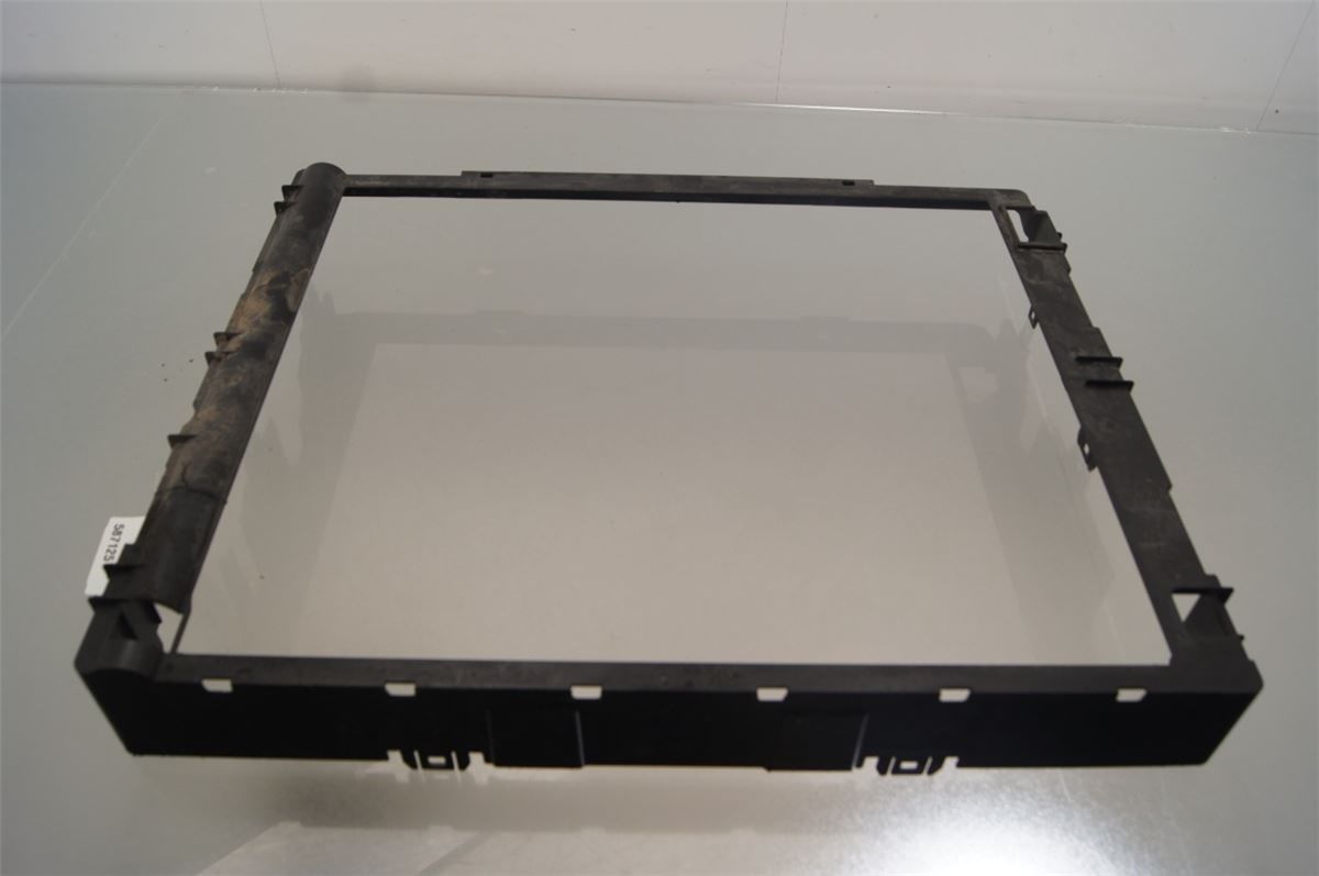 Luftstyring Front – bilde 1