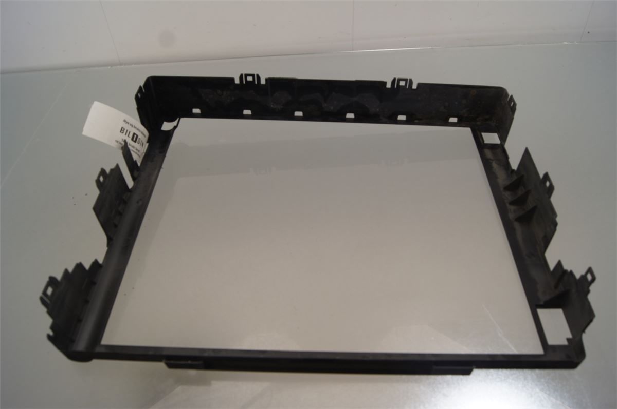 Luftstyring Front – bilde 2