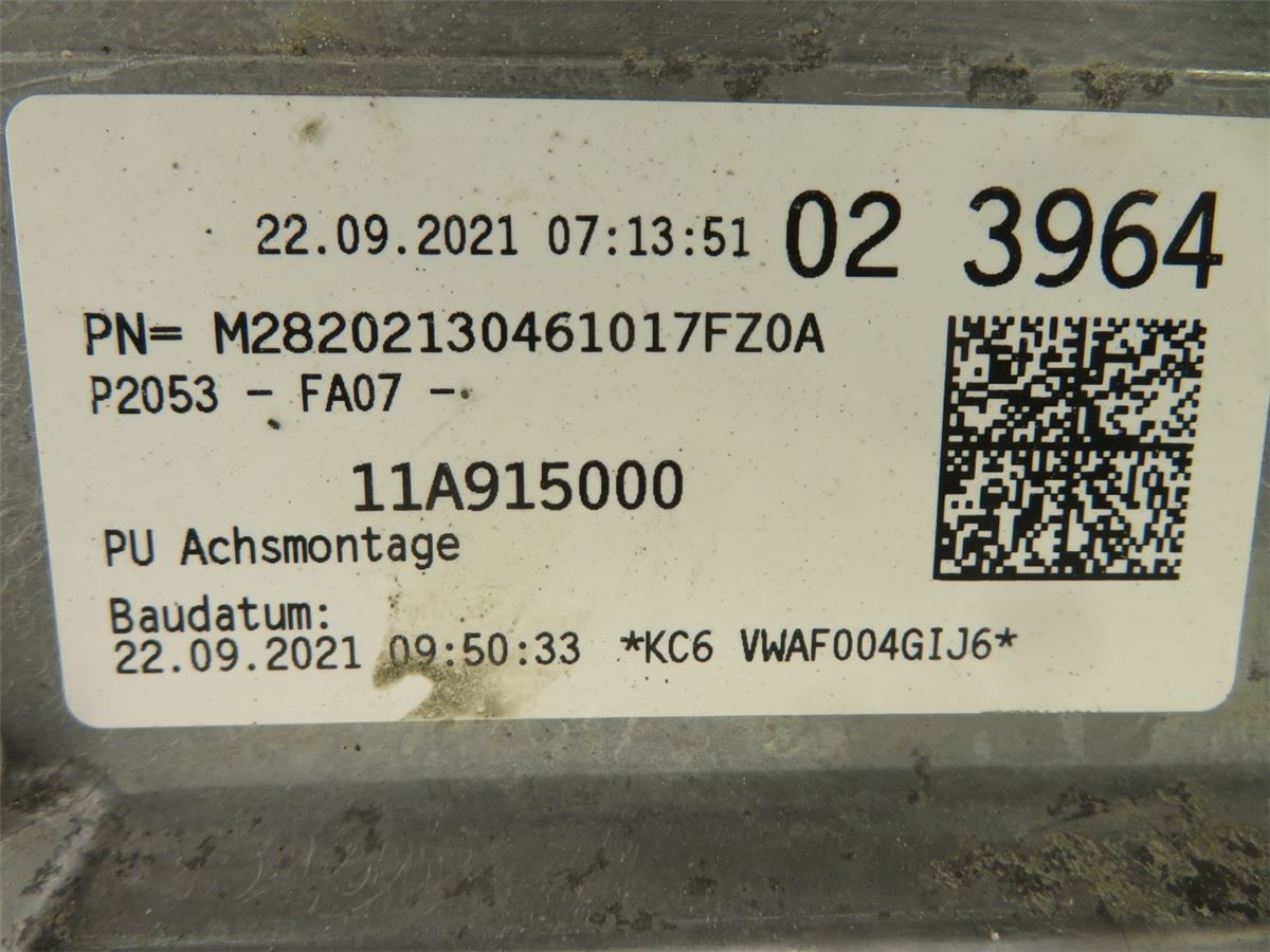 Batteri Høyspenning Lader – bilde 4