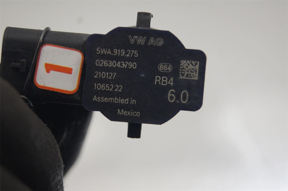 Sensor Ryggesensor – bilde 3