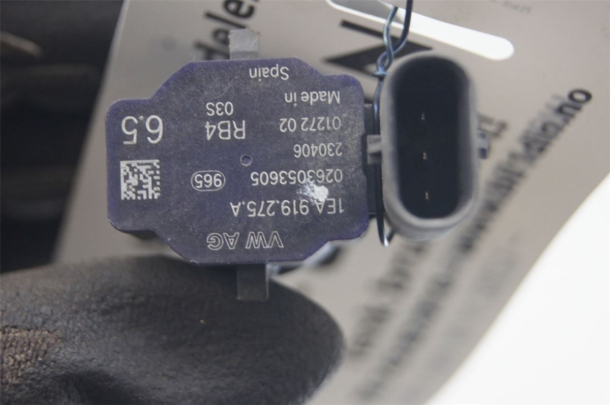 Sensor Parkering Front – bilde 3