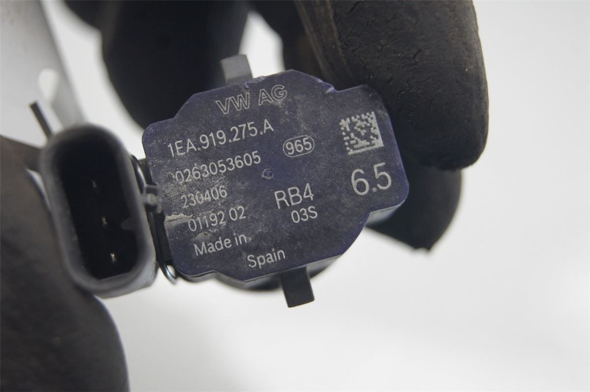 Sensor Parkering Front – bilde 3