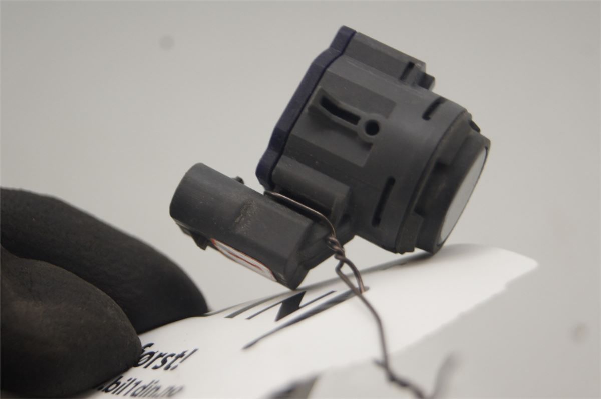 Sensor Parkering Front – bilde 1