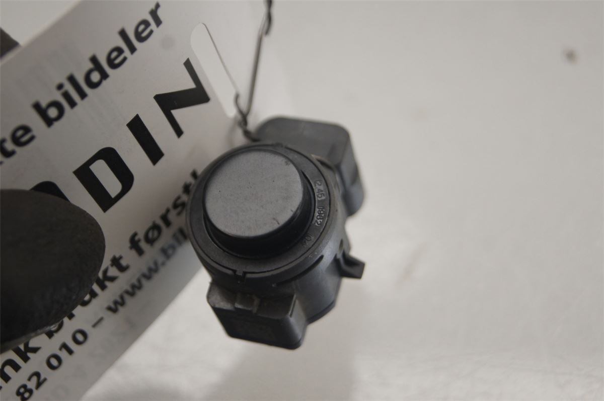 Sensor Parkering Front – bilde 2