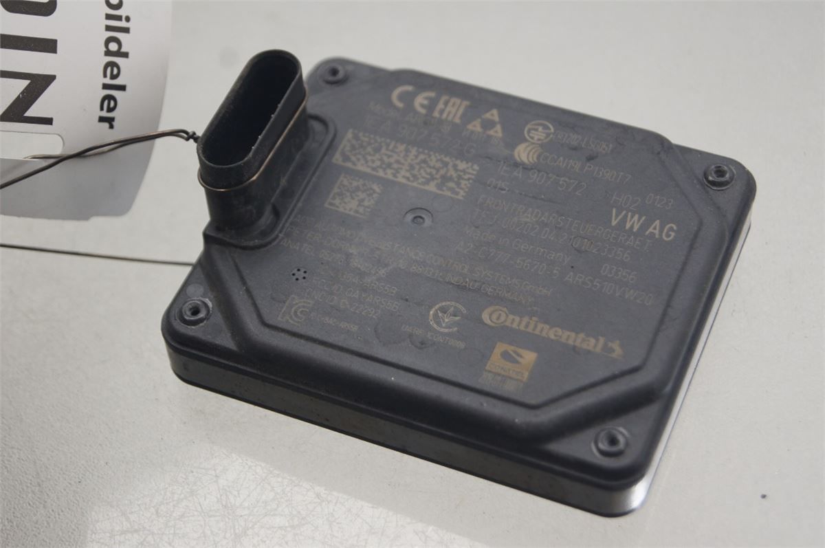 Sensor Adaptivradar Fartholder – bilde 1