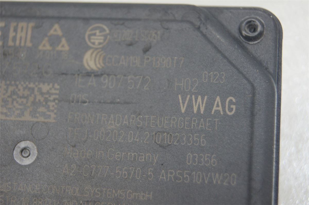Sensor Adaptivradar Fartholder – bilde 2