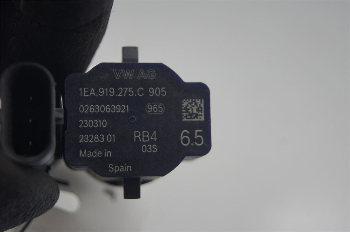Sensor Parkering Front – bilde 3