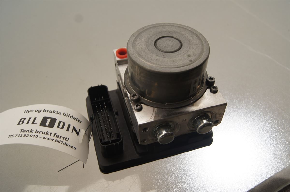ABS Hydraulikkaggregat – bilde 1