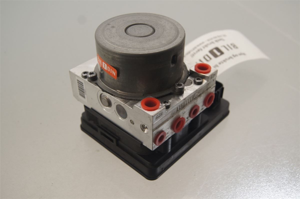 ABS Hydraulikkaggregat – bilde 2