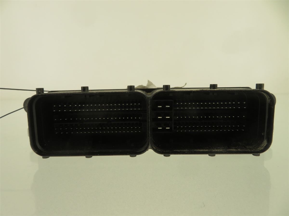 Styreenhet Motor (ECU) Diesel – bilde 1