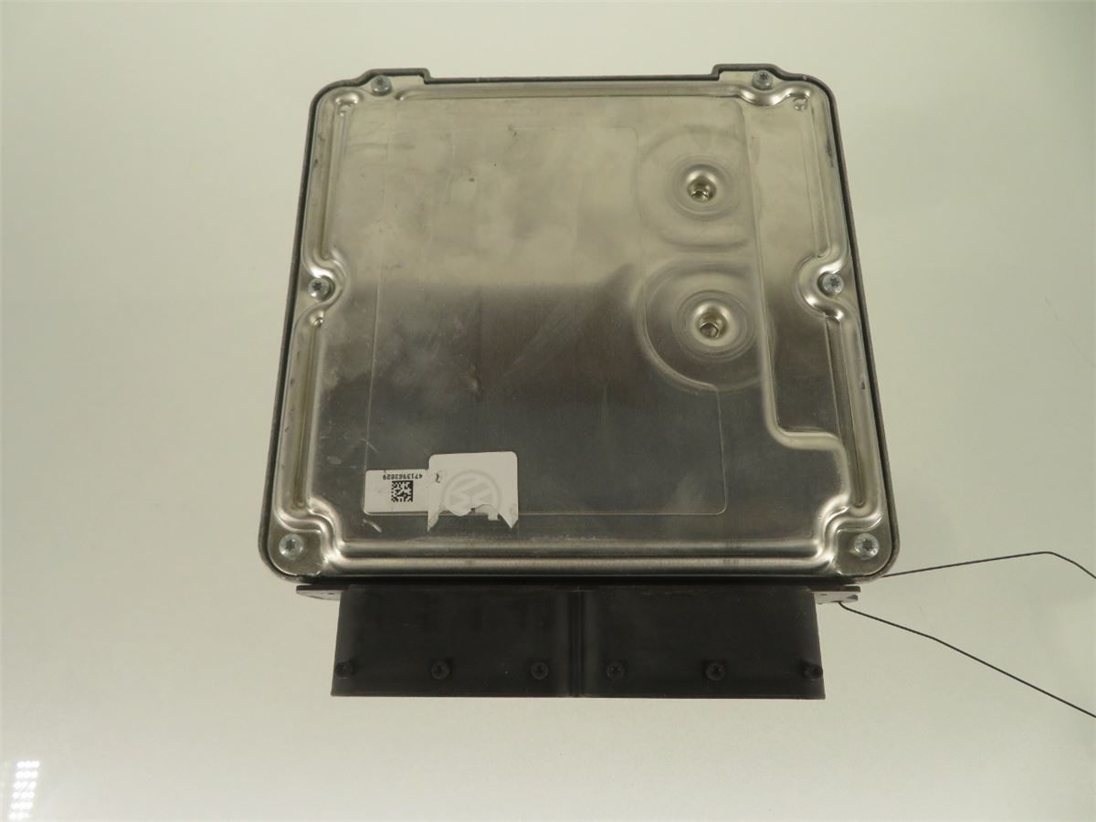 Styreenhet Motor (ECU) Diesel – bilde 4