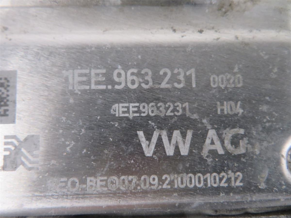 Varmeapparat Reg. Elektrisk – bilde 2