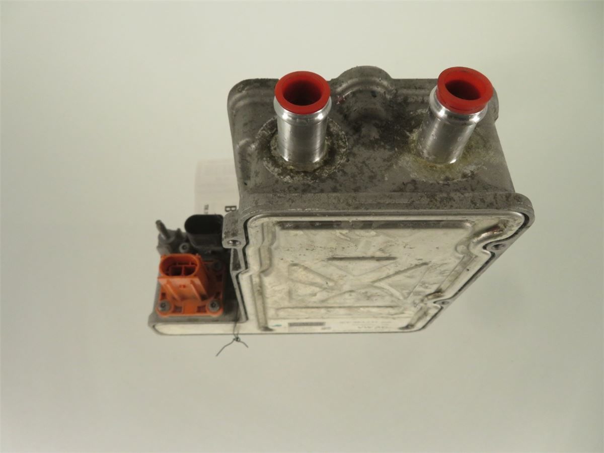 Varmeapparat Reg. Elektrisk – bilde 3