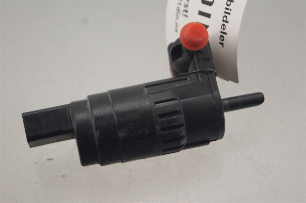 Spylerpumpe Frontrute – bilde 2