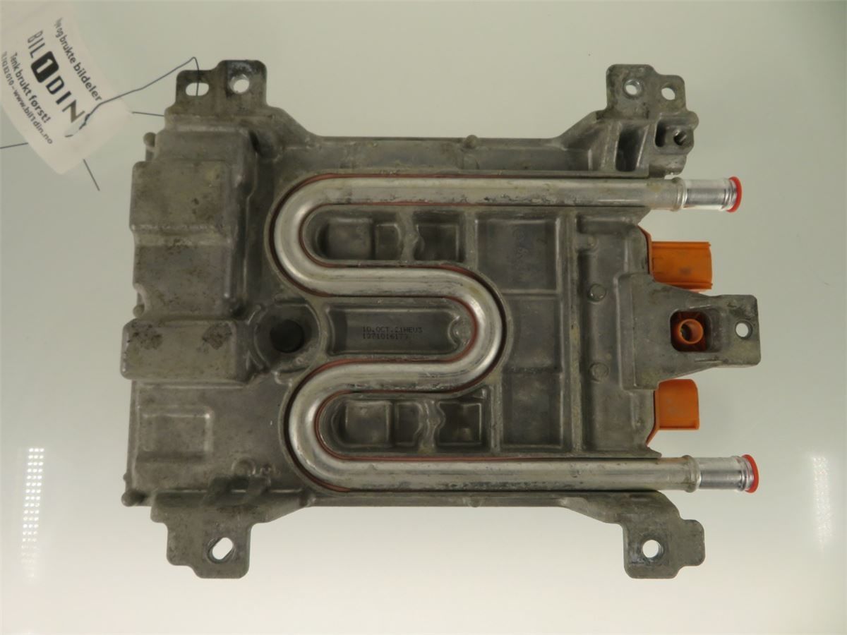 Batteri Spenningsomformer – bilde 3