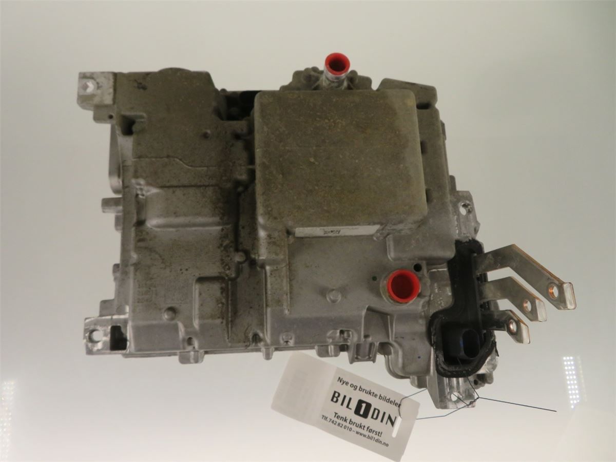 Inverter 12-220V – bilde 1