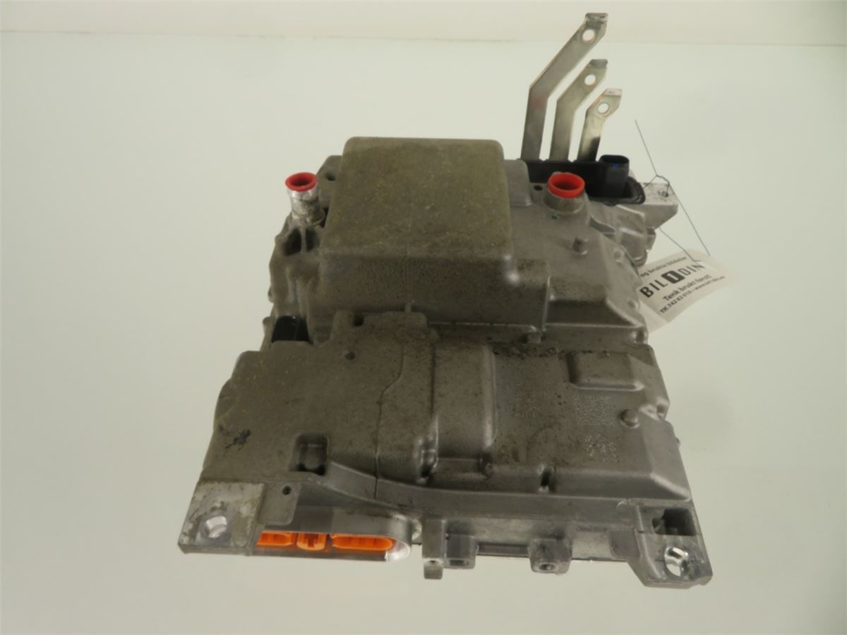 Inverter 12-220V – bilde 2
