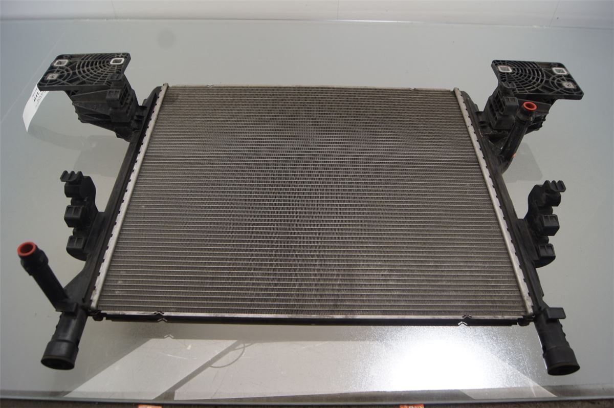 Radiator Automat – bilde 1