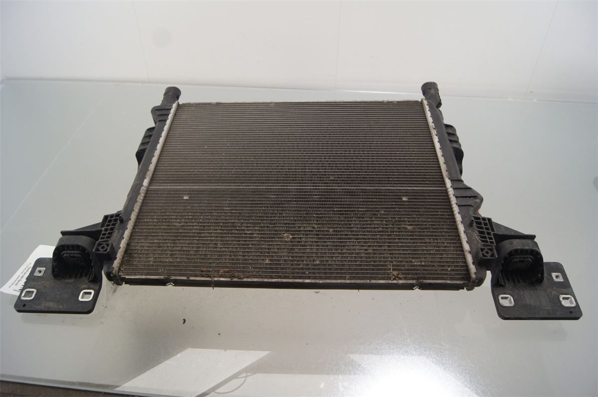 Radiator Automat – bilde 2