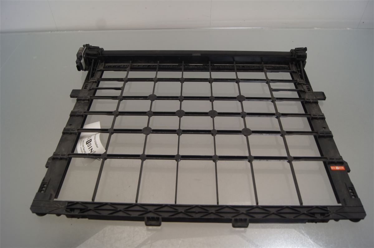 Luftstyring Front – bilde 1
