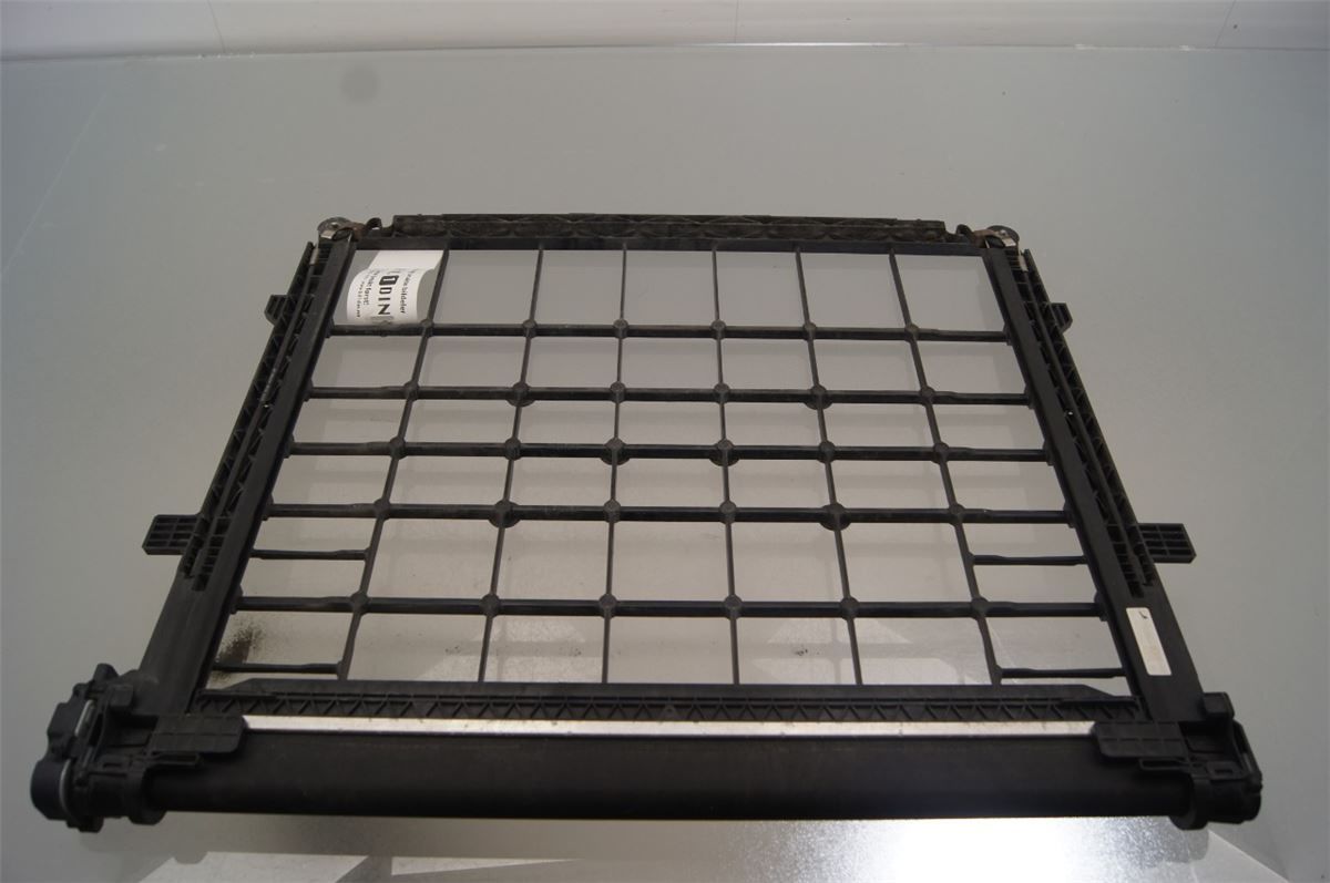 Luftstyring Front – bilde 2