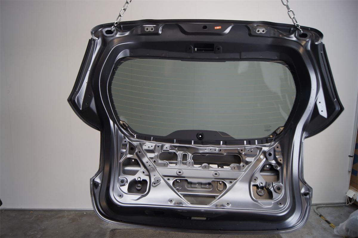 Bakluke Cc / Kombi – bilde 4