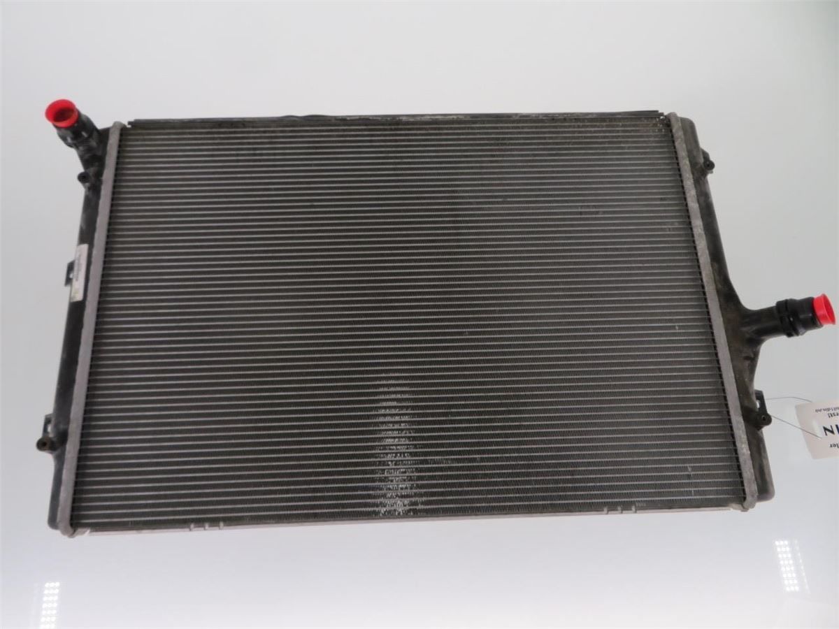 Radiator Manuell – bilde 1